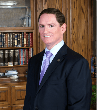 Clay Jenkins, personal injury attorney, Texas