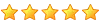 star rating