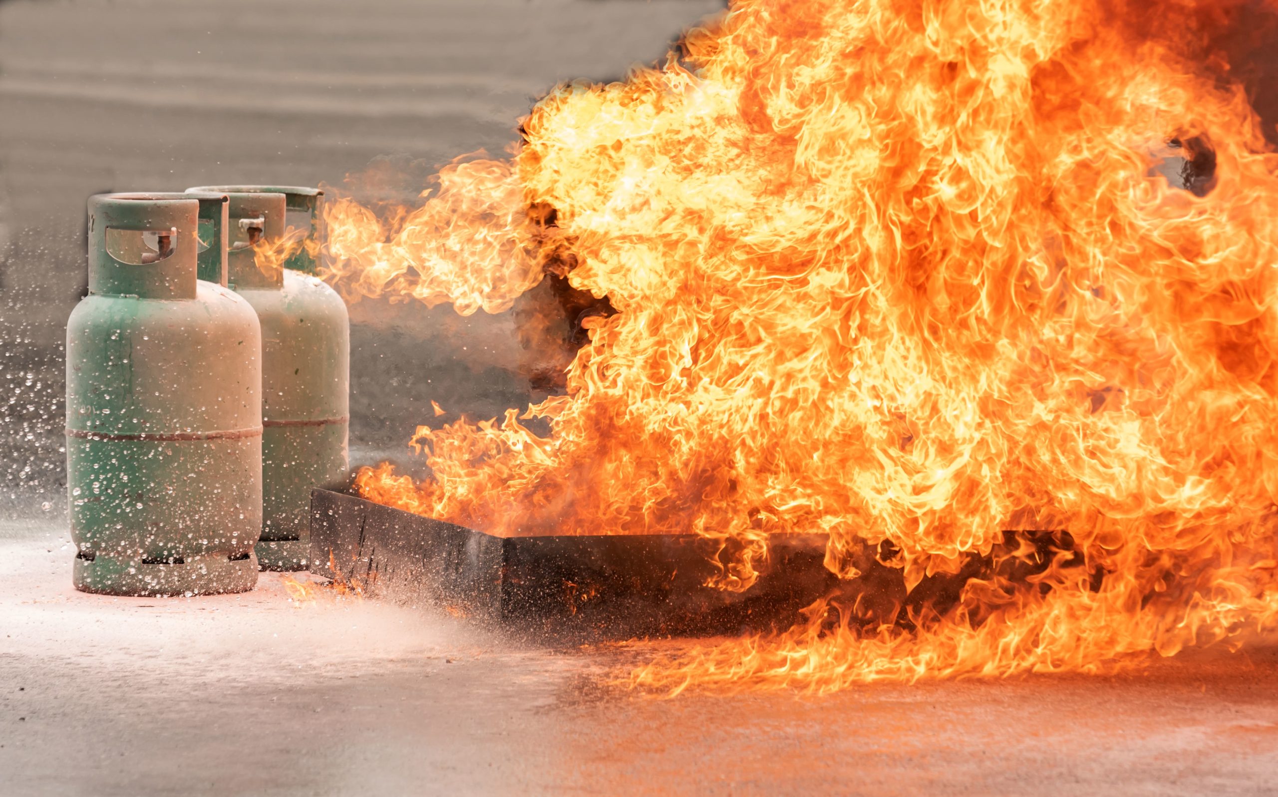 Waxahachie Residential Gas Explosions Lawyers Personal Injury Law
