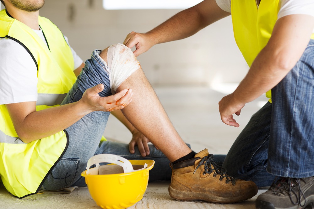 6 Types of Personal Injuries with Highest Settlements