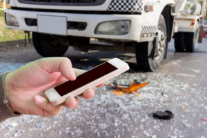 Waxahachie Truck Accident Lawyer