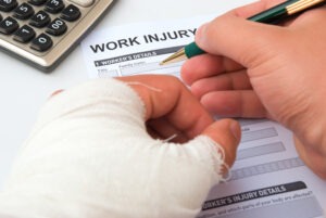 Who Is Responsible for a Work Injury