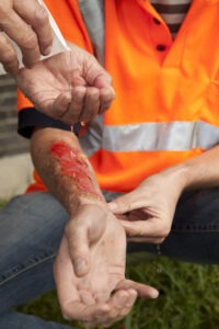 What Is the Statute of Limitations for Work Injuries in Texas?