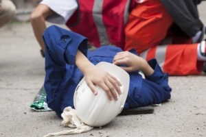 Waxahachie Construction Accident Lawyer