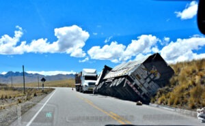 Waxahachie 18-Wheeler Accident Lawyer