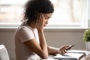 What If the Workers’ Compensation Adjuster Is Not Responding?