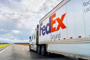 Waxahachie FedEx Truck Accident Lawyer