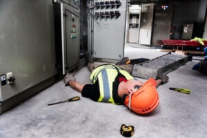 Common Accidents and Injuries at Power Plants