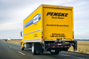 Waxahachie Penske Truck Accident Lawyer