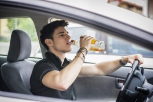 Waxahachie DUI Accident Lawyer