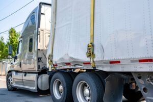 Dallas Truck Accident Lawyer