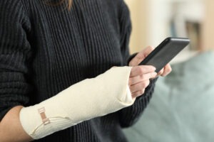 What to Do if I’m Injured at the Lone Star Rally?
