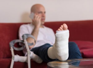 What to Do if I’m Injured at a Motorcycle Rally in Texas?